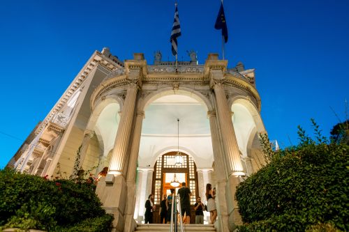 Η Διεθνής Ημέρα Μουσείων στο Μουσείο Κυκλαδικής Τέχνης